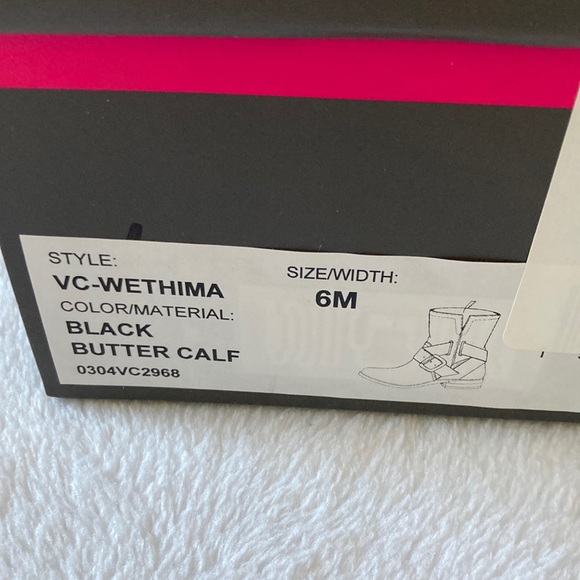 NEW Vince Camuto Boots - Picture 5 of 10